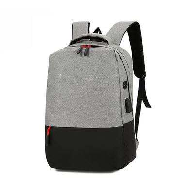 Ransel Komputer Bisnis 1,37 Inch Ransel Laptop 3 In 1 Smart Mochilas Usb