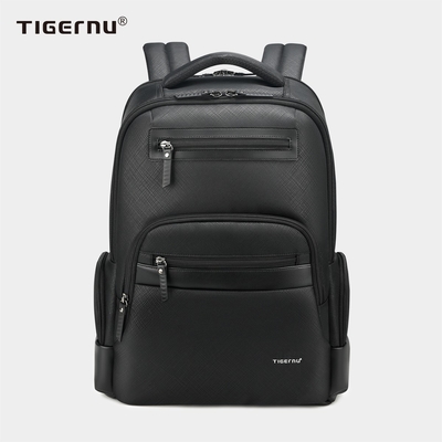 Paket Tas Cerdas Besar Tahan Air Kasual Tas ransel laptop bisnis Untuk Bisnis Mochilas