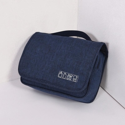 Kamar Mandi Gantung Tas Kosmetik Tas Perlengkapan Mandi Perjalanan Organizer Hygiene Dop Kit