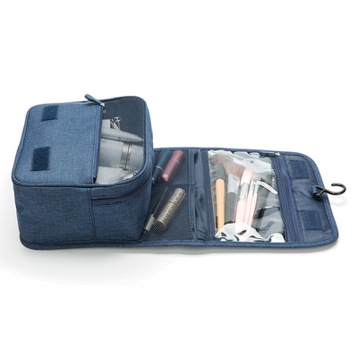 Kamar Mandi Gantung Tas Kosmetik Tas Perlengkapan Mandi Perjalanan Organizer Hygiene Dop Kit