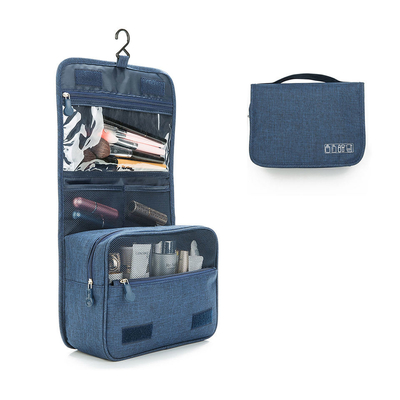 Kamar Mandi Gantung Tas Kosmetik Tas Perlengkapan Mandi Perjalanan Organizer Hygiene Dop Kit