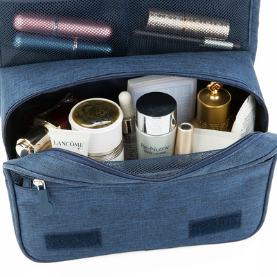 Kamar Mandi Gantung Tas Kosmetik Tas Perlengkapan Mandi Perjalanan Organizer Hygiene Dop Kit