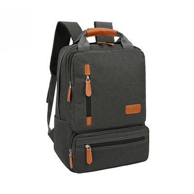 Tas Ransel Laptop Travel 3 In 1 BSCI ISO Anti Pencurian Ransel Sekolah