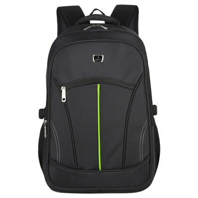Laptop Bisnis Baru &amp; Ransel Perjalanan Multifungsi 15.6 Inch Tas Laptop Ransel Pria Tahan Air