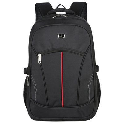 Laptop Bisnis Baru &amp; Ransel Perjalanan Multifungsi 15.6 Inch Tas Laptop Ransel Pria Tahan Air