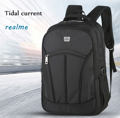 Laptop Bisnis Baru &amp; Ransel Perjalanan Multifungsi 15.6 Inch Tas Laptop Ransel Pria Tahan Air