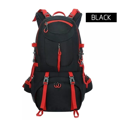 Ransel Hiking Tahan Air 20-35 Liter Ransel Hiking Luar Ruangan ISO ISO