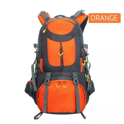 Ransel Hiking Tahan Air 20-35 Liter Ransel Hiking Luar Ruangan ISO ISO