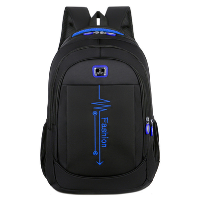 Tas Ransel Laptop Tahan Air Tas Bisnis untuk Tas Ransel Sekolah Komputer