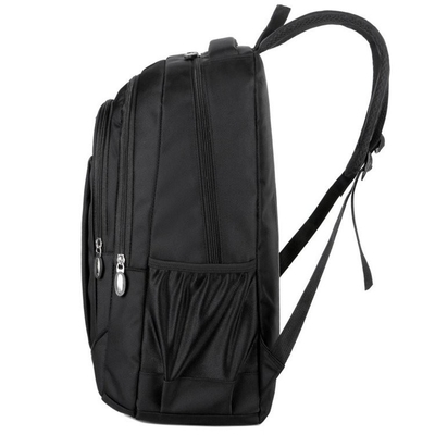 Tas Ransel Laptop Tahan Air Tas Bisnis untuk Tas Ransel Sekolah Komputer