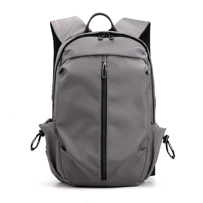 Ransel Laptop Bisnis Desain Baru dengan port pengisian usb Ransel Sekolah Perjalanan Tahan Air