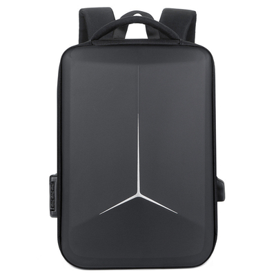 2022 Baru Smart Anti-Theft Tahan Air Pria Bisnis Laptop USB Tas Ransel Perjalanan Tas Sekolah