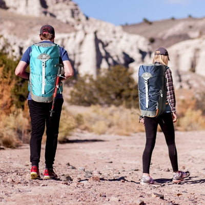 1.8 Inch Militer Taktis Hiking Ransel 50 Liter Tahan Air Ransel Perjalanan Luar Ruangan