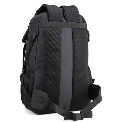 1.3 Inch 70L Camping Backpack Pria Wanita Tas Ransel Tahan Air Logo Kustom