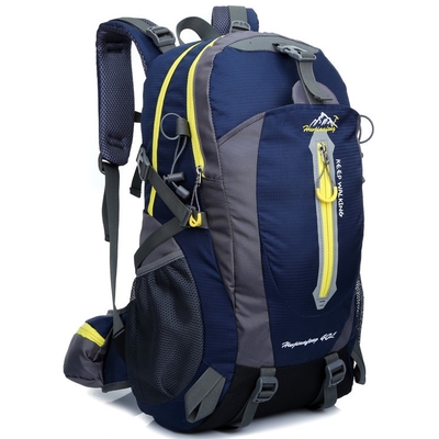 Ransel Hiking Tahan Air ODM Akhir Pekan Daypack Tahan Air 30L