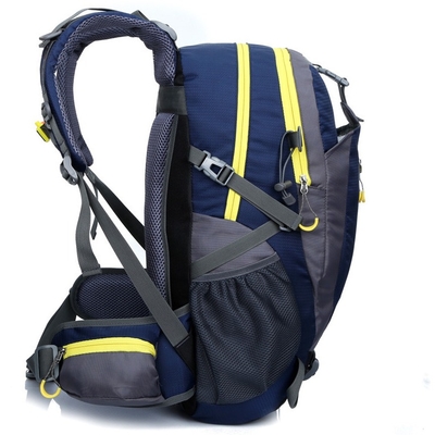 Ransel Hiking Tahan Air ODM Akhir Pekan Daypack Tahan Air 30L