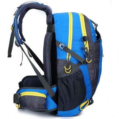 Ransel Hiking Tahan Air ODM Akhir Pekan Daypack Tahan Air 30L