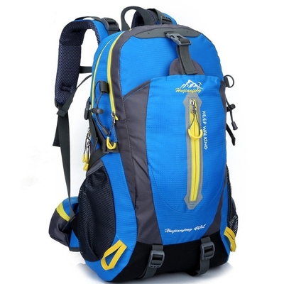 Ransel Hiking Tahan Air ODM Akhir Pekan Daypack Tahan Air 30L