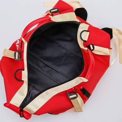 Tas Ransel Laptop Multi Fungsi Perjalanan Wanita Tas Gym Fashion College