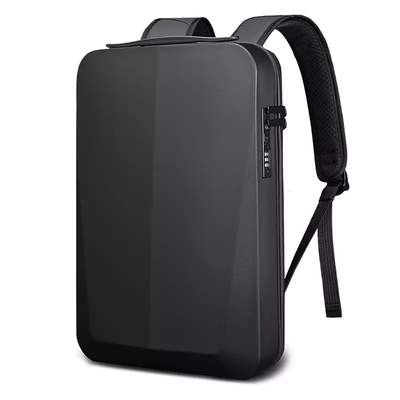 Ransel Laptop Bisnis Anti Pencurian ISO Ransel Tahan Air Kapasitas Besar