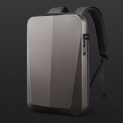 Ransel Laptop Bisnis Anti Pencurian ISO Ransel Tahan Air Kapasitas Besar