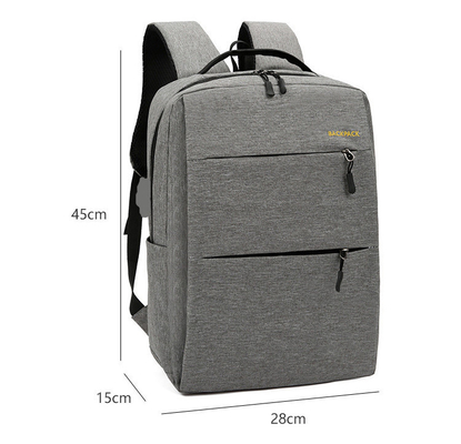 Komputer 3 Buah Ransel Set Sekolah