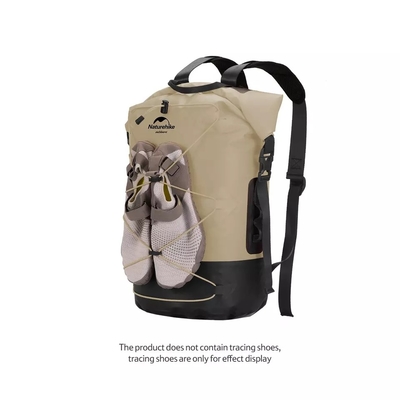 Kayak Ransel Hiking Tahan Air Ringan