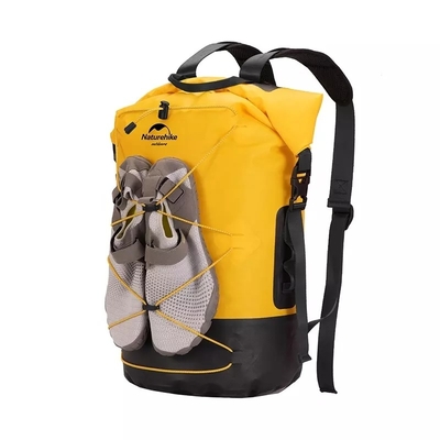 Kayak Ransel Hiking Tahan Air Ringan