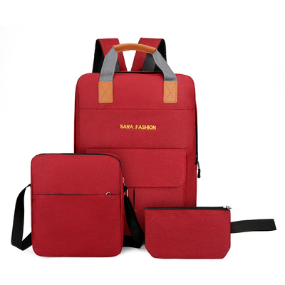 Ransel Laptop 3 In 1 Pria Bisnis