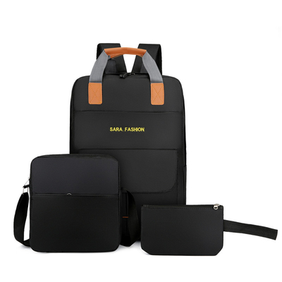 Ransel Laptop 3 In 1 Pria Bisnis