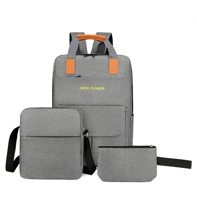 Ransel Laptop 3 In 1 Pria Bisnis
