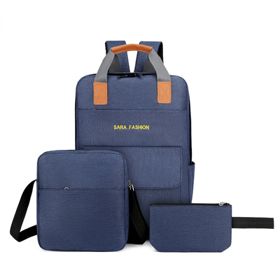Ransel Laptop 3 In 1 Pria Bisnis