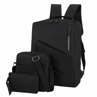 Ransel Multi Warna Set ODM Pria Wanita Ransel Perjalanan Pelajar Universal
