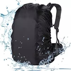 Ransel Hiking Luar Ruangan 32cm Paket Hari Bukti Air ISO Untuk Pria Dan Wanita