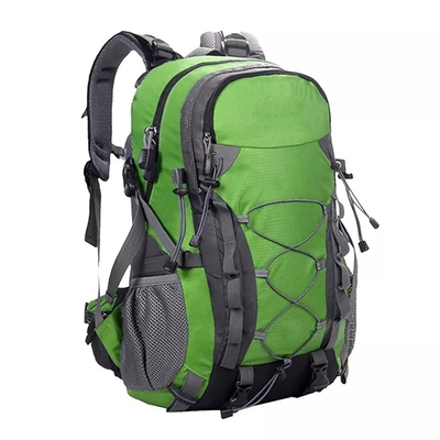 Ransel Hiking Luar Ruangan 32cm Paket Hari Bukti Air ISO Untuk Pria Dan Wanita