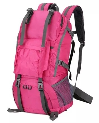 Hiking Ransel Tahan Air Ringan 50L Berkemah