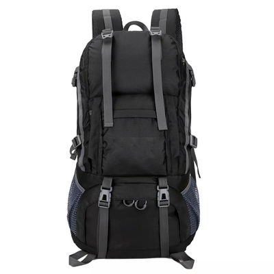 Hiking Ransel Tahan Air Ringan 50L Berkemah