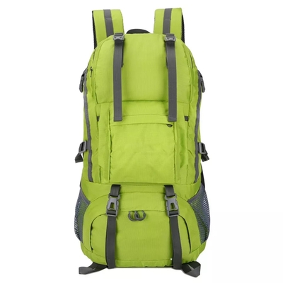 Hiking Ransel Tahan Air Ringan 50L Berkemah