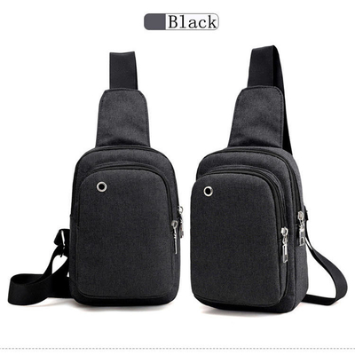 Tas Selempang Selempang Trendi Oxford Tas Selempang Satu Bahu Dada