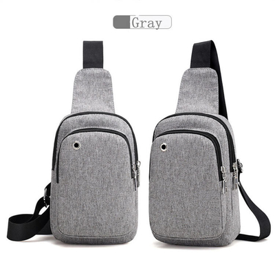 Tas Selempang Selempang Trendi Oxford Tas Selempang Satu Bahu Dada