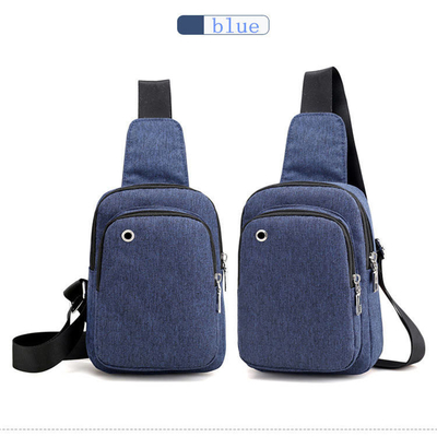 Tas Selempang Selempang Trendi Oxford Tas Selempang Satu Bahu Dada