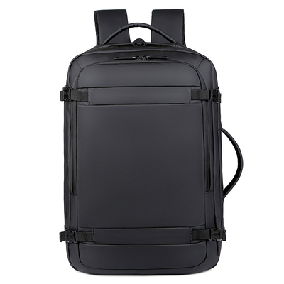 32*46*15cm Ransel Laptop Bisnis ODM Tas Laptop Keamanan Komputer