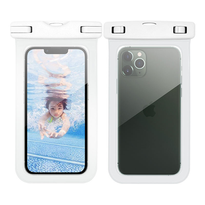 CE Waterproof Phone Holder Pvc Waterproof Cell Phone Case Untuk Iphone Mobile Phone