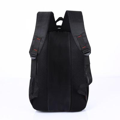 Ransel Laptop Bisnis Kain Oxford 50cm Ransel Komputer Empuk OEM