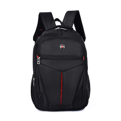 Ransel Laptop Bisnis Kain Oxford 50cm Ransel Komputer Empuk OEM