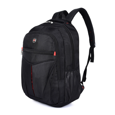 Ransel Laptop Bisnis Kain Oxford 50cm Ransel Komputer Empuk OEM