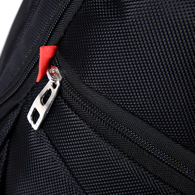 Ransel Laptop Bisnis Kain Oxford 50cm Ransel Komputer Empuk OEM