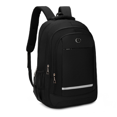 Ransel Laptop Sekolah Multifungsi BSCI 33cm Ransel Perjalanan Kapasitas Besar