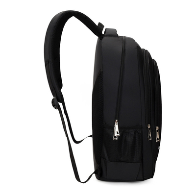 Ransel Laptop Sekolah Multifungsi BSCI 33cm Ransel Perjalanan Kapasitas Besar