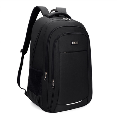 Ransel Laptop Bisnis 20,5 Inch Ransel Komputer Bergaya Oxford 0.78kg